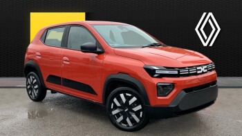 Dacia Spring 27kWh Expression 65 48kW 5dr Auto Electric Hatchback